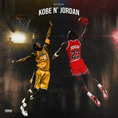 Kobe N Jordan