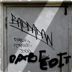 Baddadan (Dabi Edit)