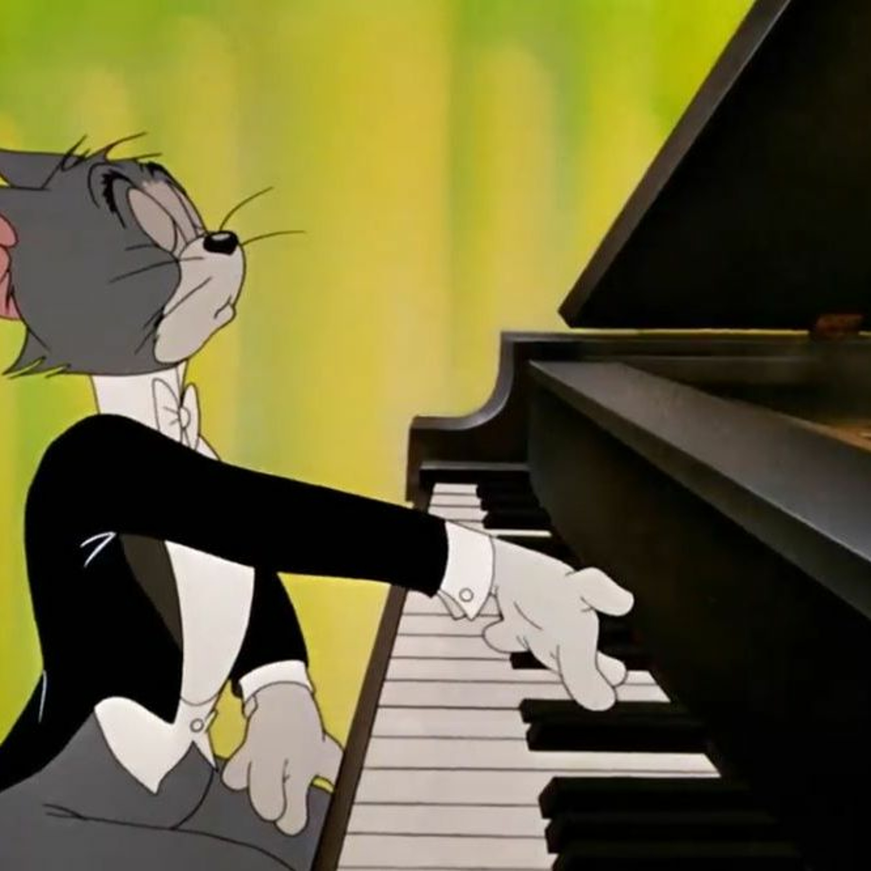 Piano Madness episode artwork