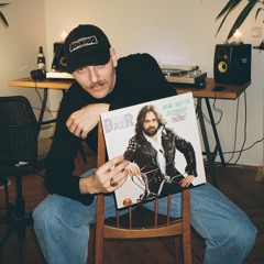 Abd Radio #1 Sven Langkabel aka Jean Baptista Mukka