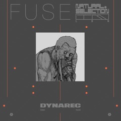 FUSE - dynArec (Live) (Delsin, Kondi)