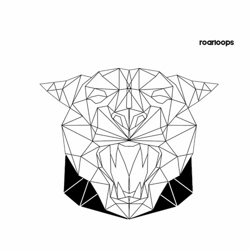 Dubstep Panther Roar (Free Sample Pack Demo) - RL PR Example Track 2