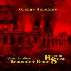 Orange Sunshine