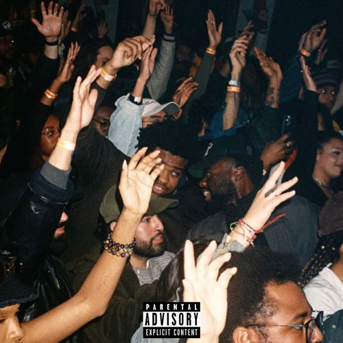 State of Mind (feat. Chenaniah)