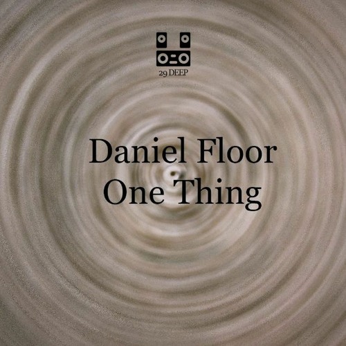 Daniel Floor - One Thing