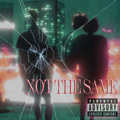 Abe The Sage - Not The Same