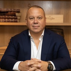 #35 - Marcello Colosimo, CEO, Momento Hospitality