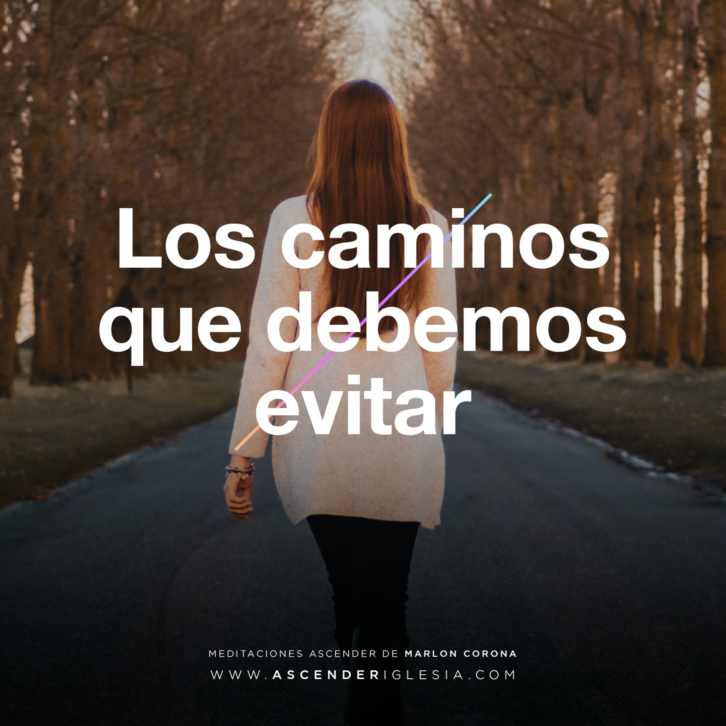 Meditaciones Ascender
