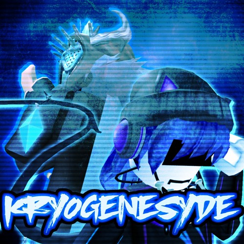 kryogenesyde (a kryogenesys megalolazing)