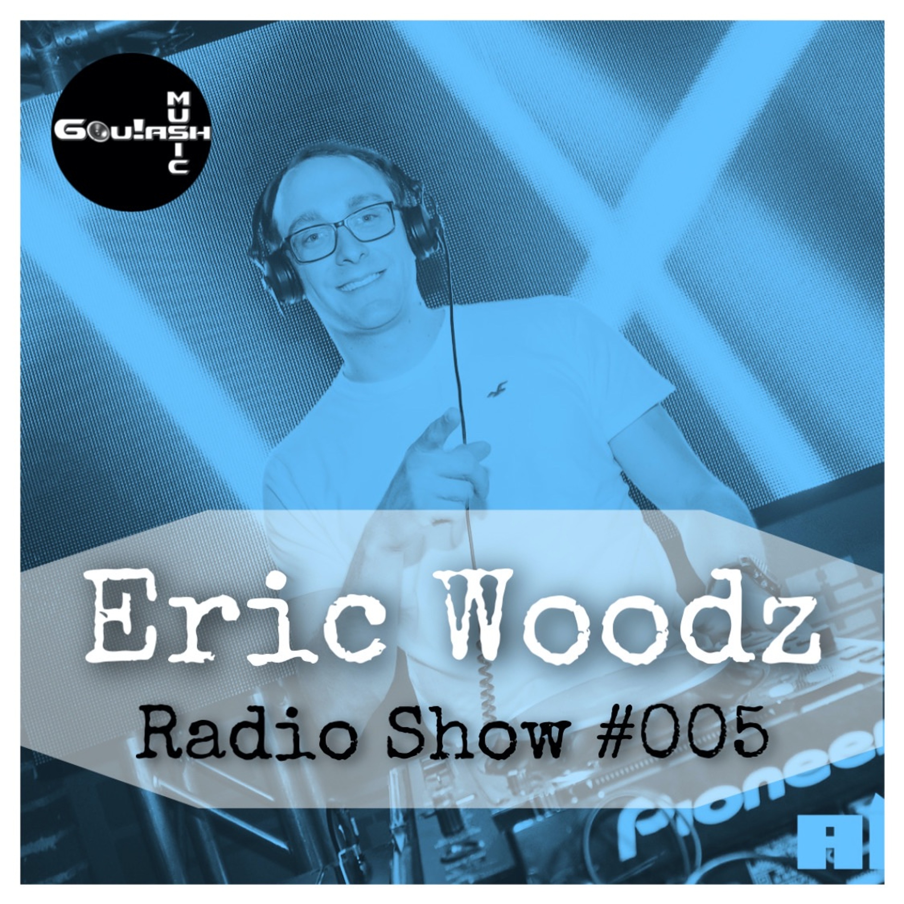 Eric Woodz