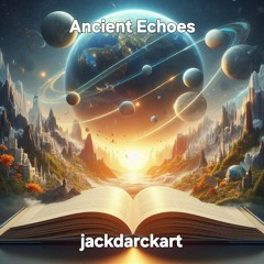 Ancient Echoes ( rap aggressive rock )