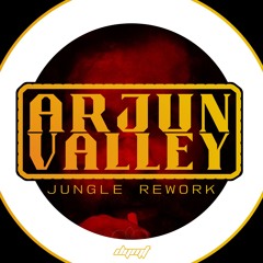 Arjun is in the Valley (Jungle Rework) | Arjan Vailly - Bhupinder Babbal