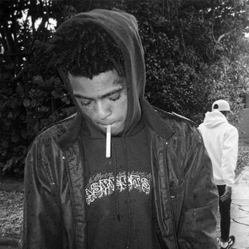 Confession - XXXTENTACION Type Beat