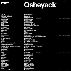 NR Sound Mix 048 Osheyack