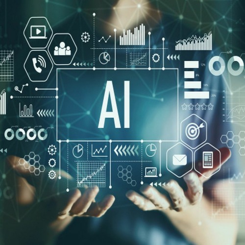Hugues Joublin - Artificial Intelligence in PR: A Boon or a Bane?