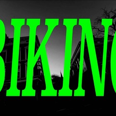BIKING [ROOM SERVICE 001]