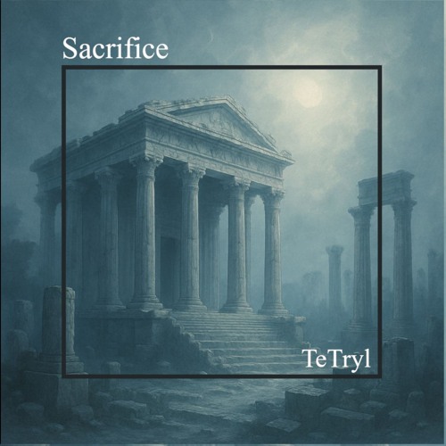 TeTryl - Back to You