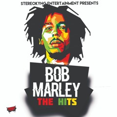 BoB Marley (THE HITS) MIXTAPE