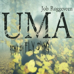 Job Roggenen - Uma (Fly Dying Remix)