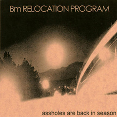 Assholes are Back in Season