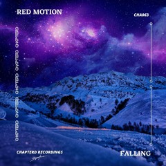 Red Motion - Falling