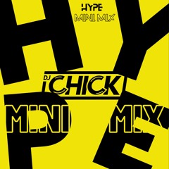 HYPE - MINI MIX