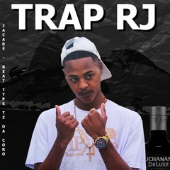 Jacaré - Beat Type Tz da Coro (prod. BarthDeVerdade)