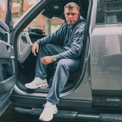 Silky -Everyones Time (GANG BUSINESS UK)