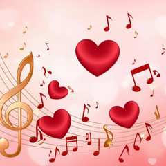 Valentine's Day 2025 Mix