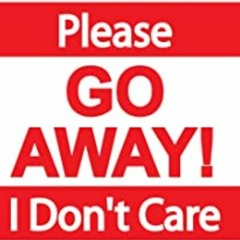 Go Away (Prod. By aaronbasquiat)