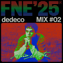 FNE25 Mix 02 - dedeco