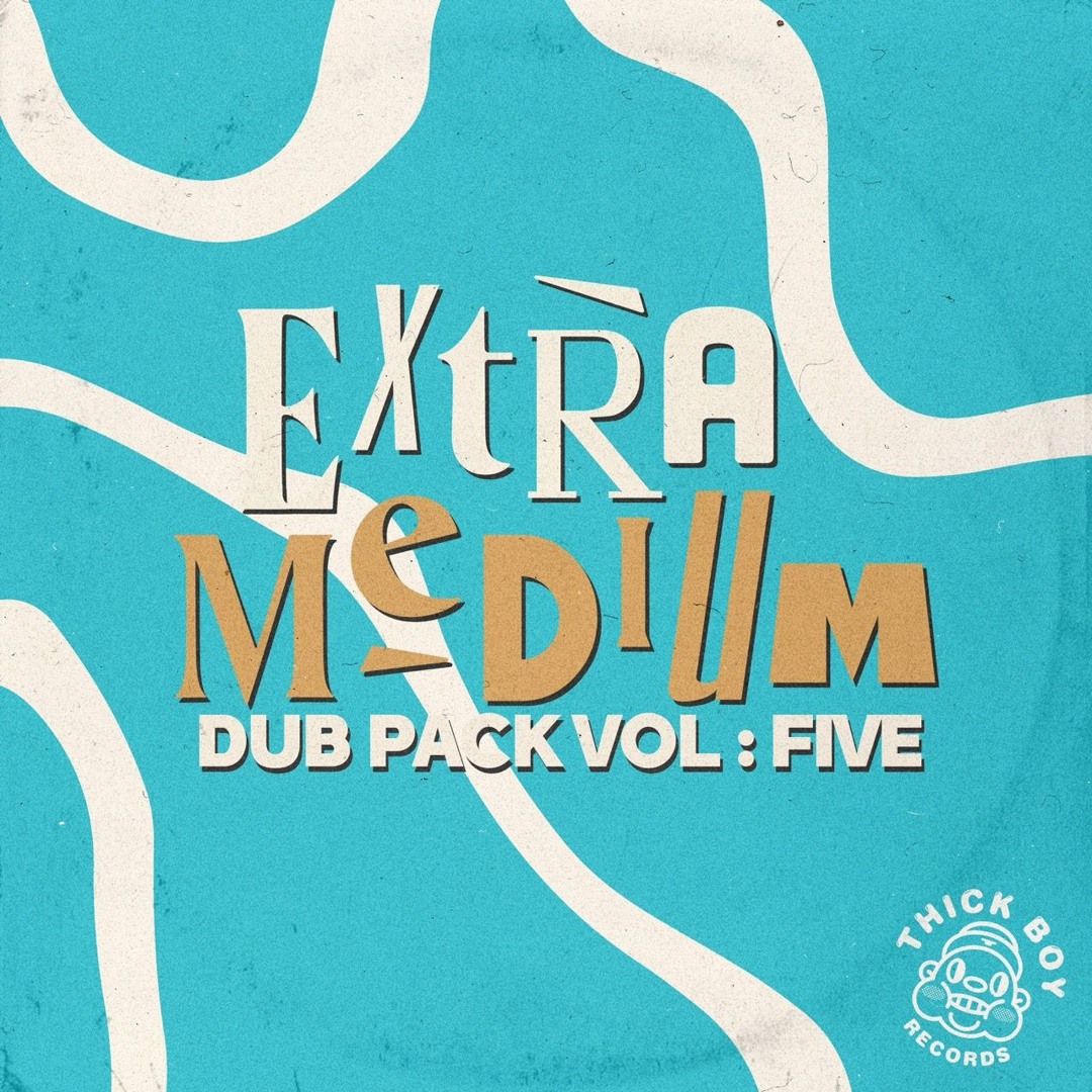 Stream Groove Armada - At The River (Extra Medium Remix) by Extra