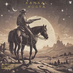 KAMAAL HOGYA (feat. Binna Randhawa)