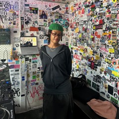 Summer School Radio with Lovie @ The Lot Radio 01-28-2025