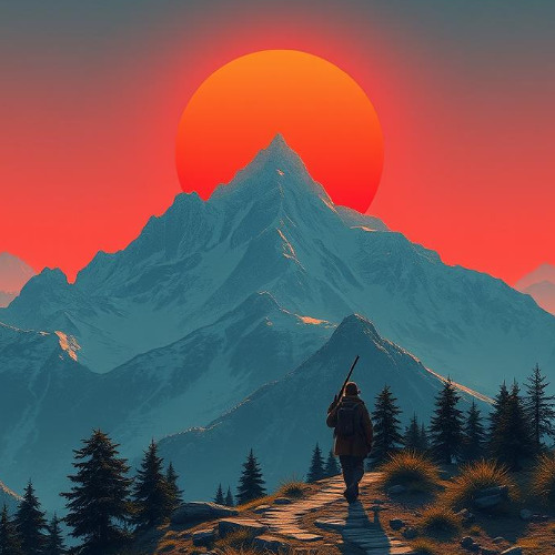🔥Call of Action | Epic Orchestral Cinematic Music 2025