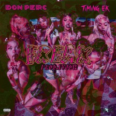 Freak ft. Timing Ek (Prod.fyJoh)