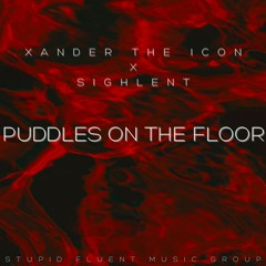 Puddles On The Floor