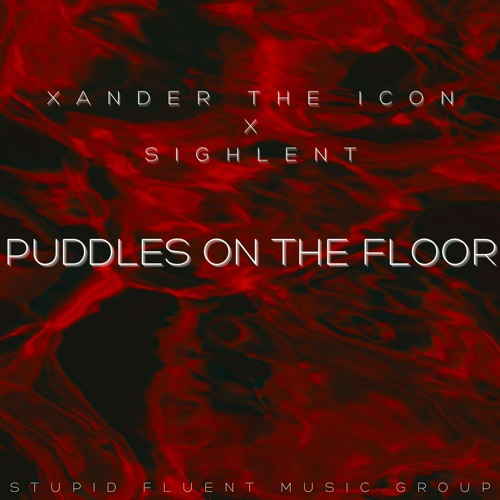 Puddles On The Floor