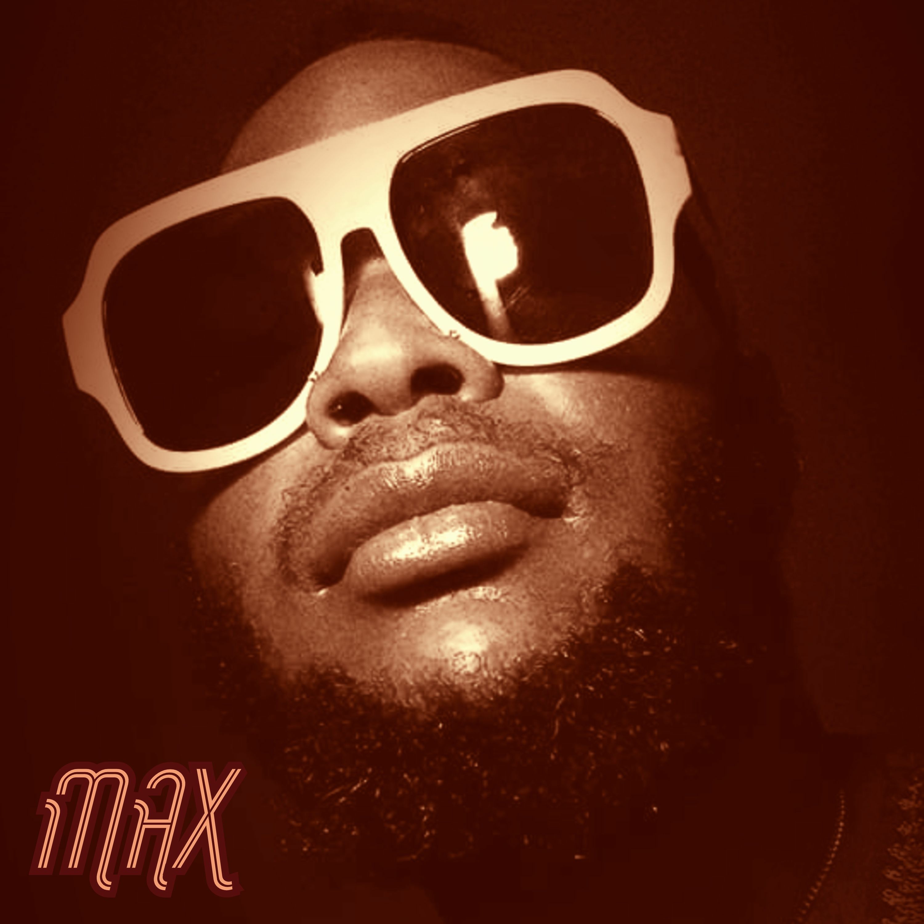 Max Morphine