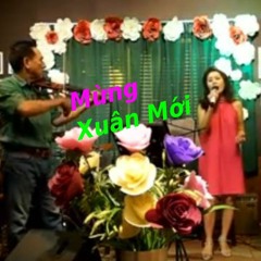 Mừng Xuân Mới_ Vocal Ngoc-Uyen