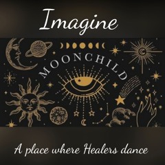 Imagine (Feat. Dunya)