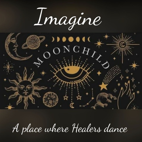 Imagine (Feat. Dunya)