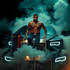 Ghosty Ghost - Wraith on Wax