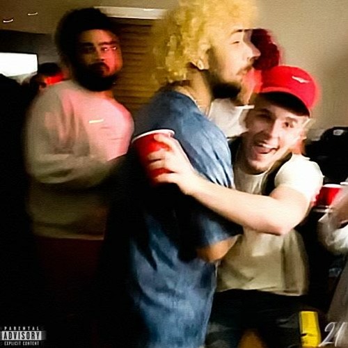 Party Talk-Codeine?(Prod lano x Vvspipes)