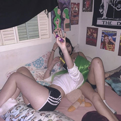 SHONEN SKIN- BAD BITXH [PROD.OTIZZIE]