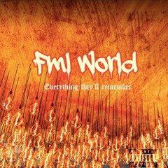 AMP (prod. by Milson Hill)