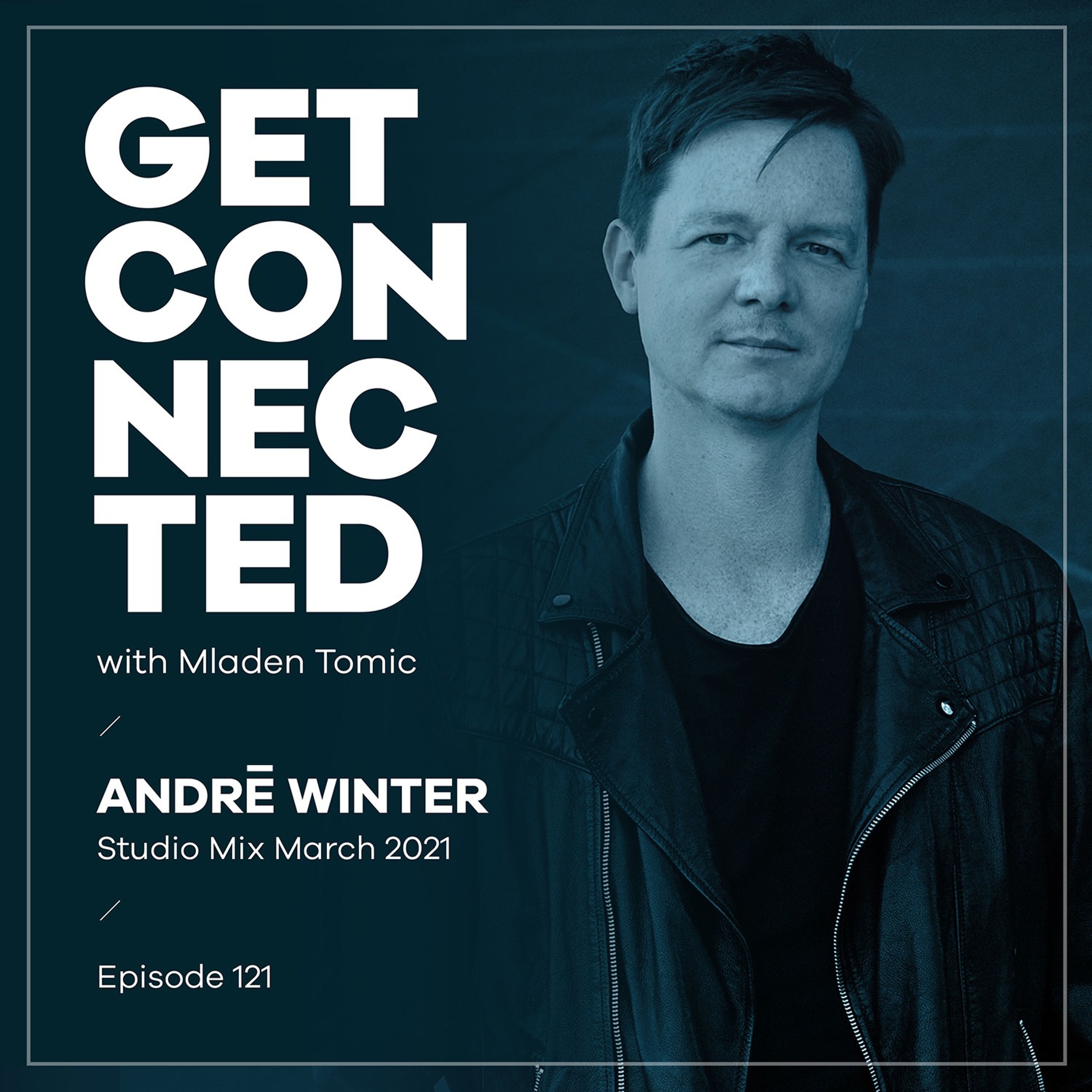 Get Connected with Mladen Tomic
