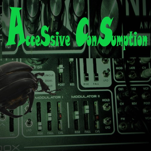 Accessive Consumption