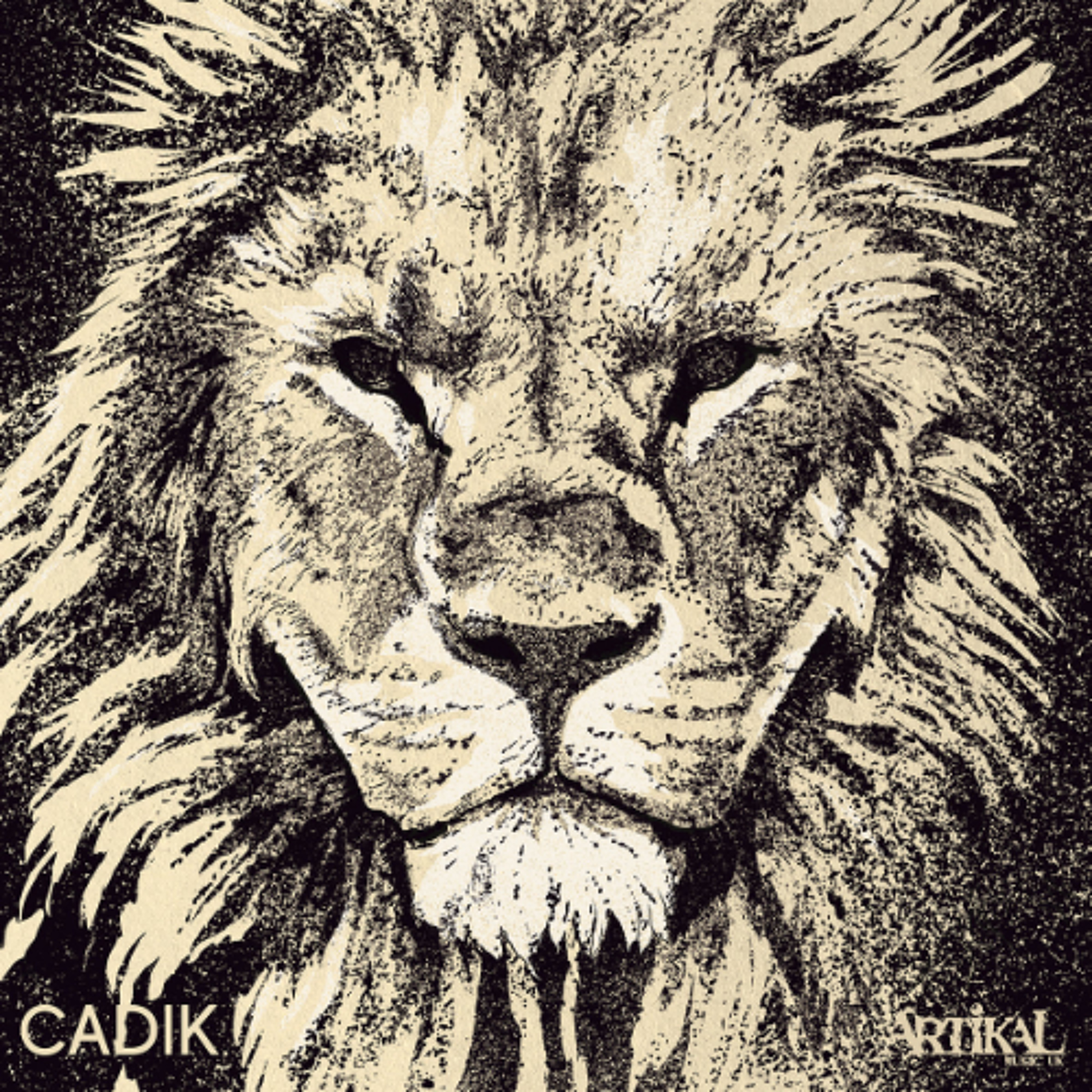Cadik - Inna Di Fire (ARTKL081) [FKOF Premiere] episode artwork
