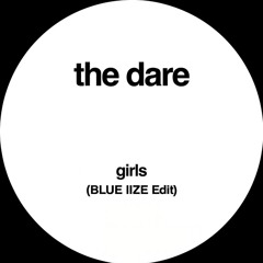 Adam Sellouk, Anyma (ofc) - Girls MIA x The Dare - Girls (BLUE IIZE Edit)
